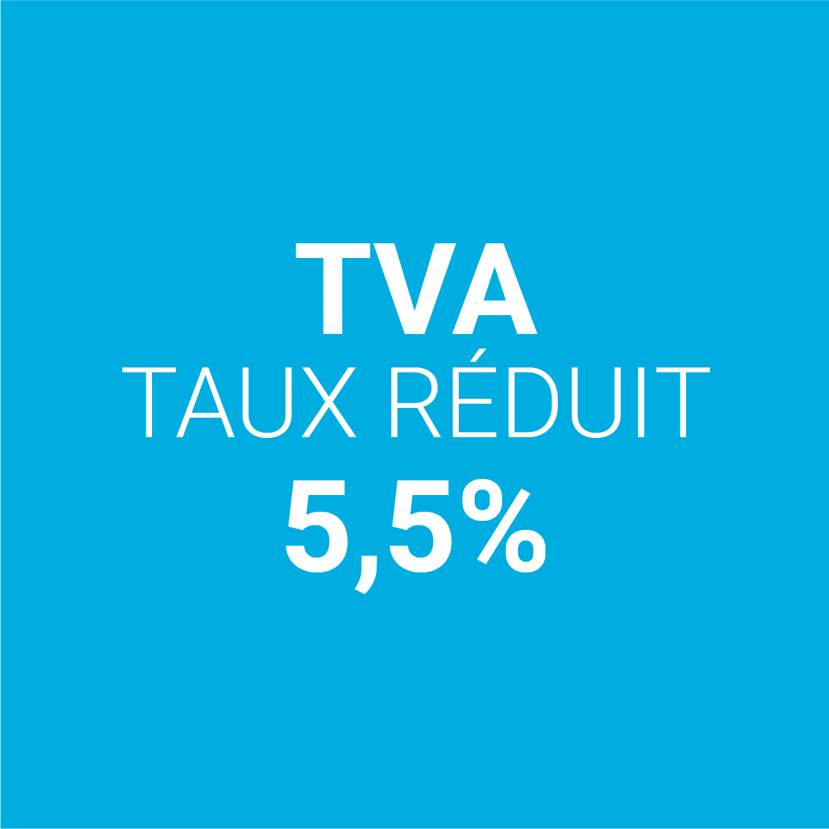 Programme immobilier TVA Réduite 5.5 Boulogne sur mer - Le Mutinot